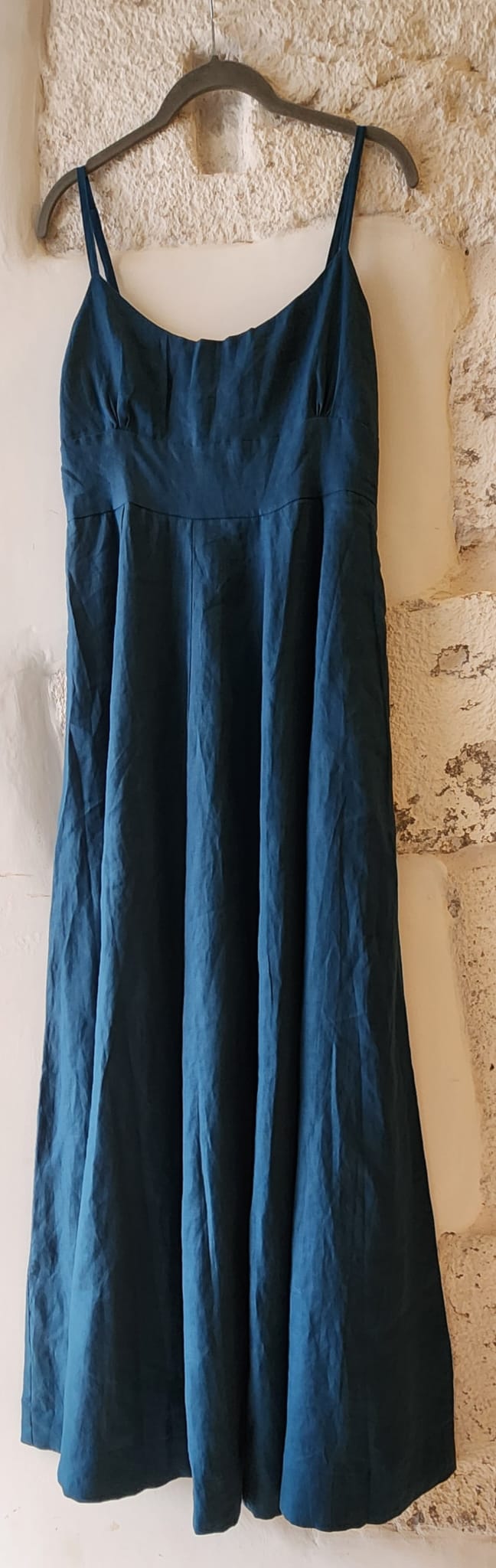 Pocket dress