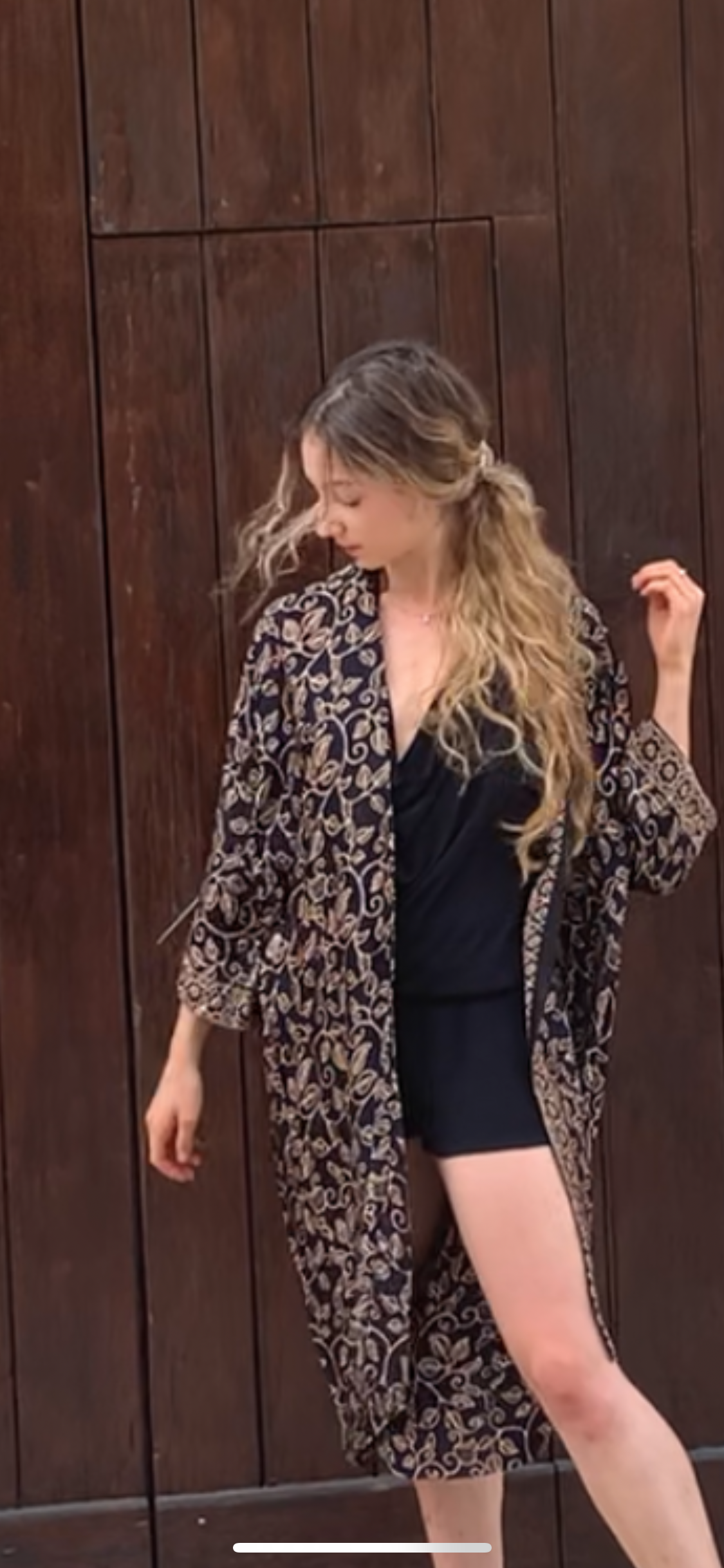 Kimono